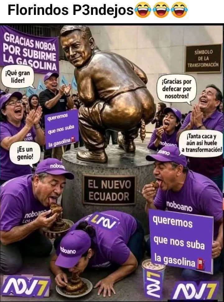 Adrianj2405's tweet photo. @MashiRafael Estos pendejos  comen cuentos https://t.co/jExoBPS8DL