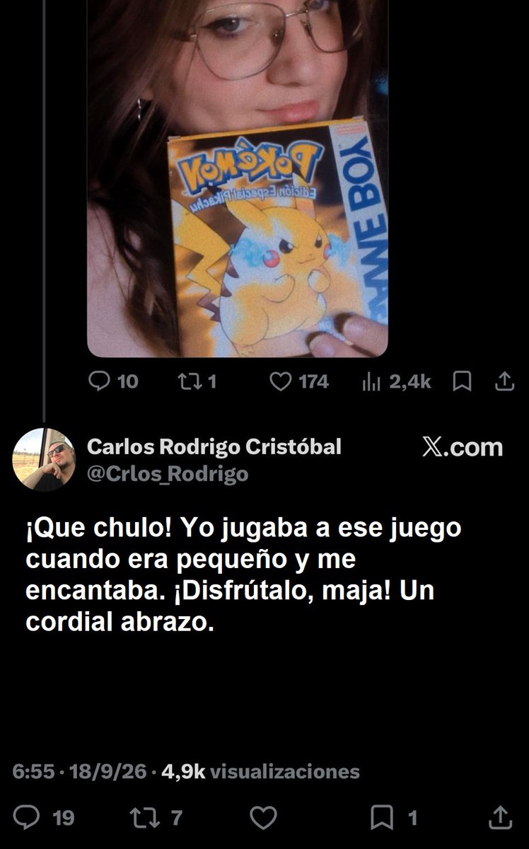 AsiGarSan2's tweet photo. viajero del tiempo: *mueve una silla*

la línea temporal: https://t.co/yQBdJg8A2d
