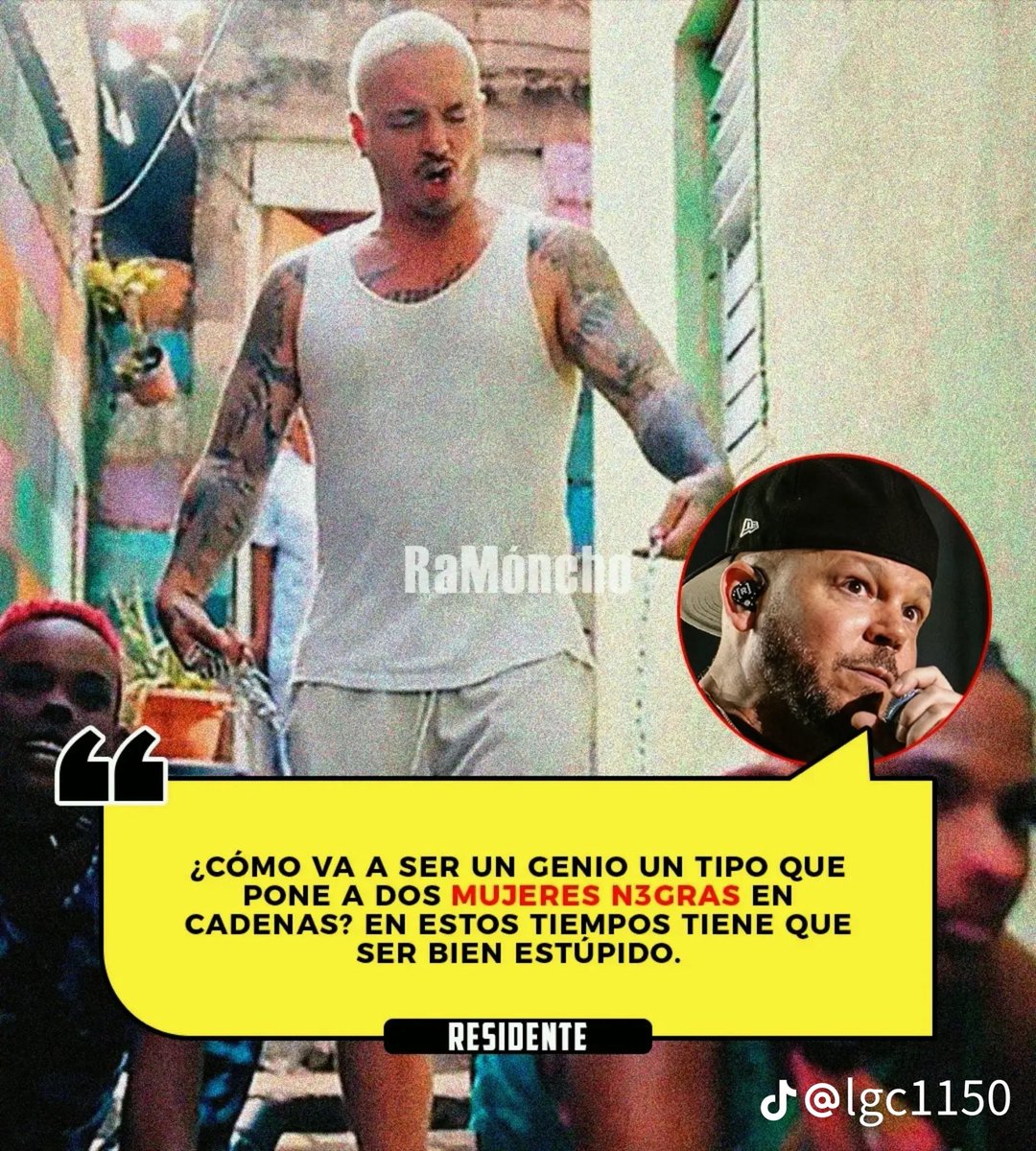 vsbsbsbbsbz's tweet photo. El tiempo tarda pero llega, siempre dándole la razón a #residente https://t.co/8iBT3waOTo