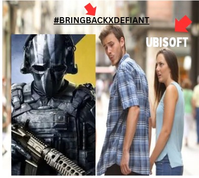 CozyyBbkJump's tweet photo. #gamingnews #trend #viral #viralnews #xdefiantpc #newsupdate #news #BRINGBACKXDEFIANT #meme https://t.co/tQ6nfXurSd