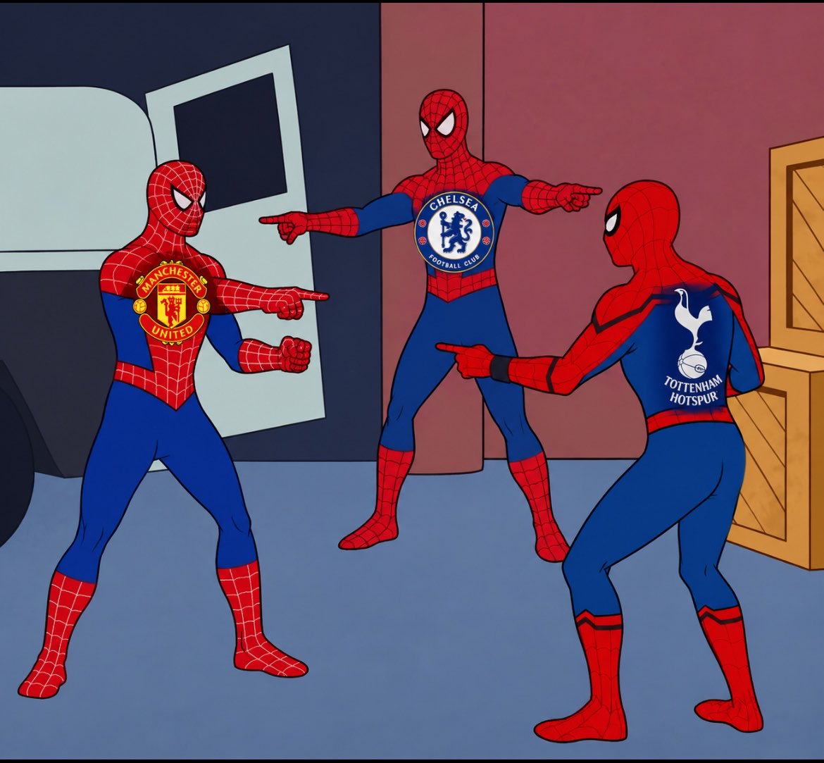 Erling_RandyCty's tweet photo. We are the useless club in the world.😭😂 https://t.co/aGbNZjGOAp