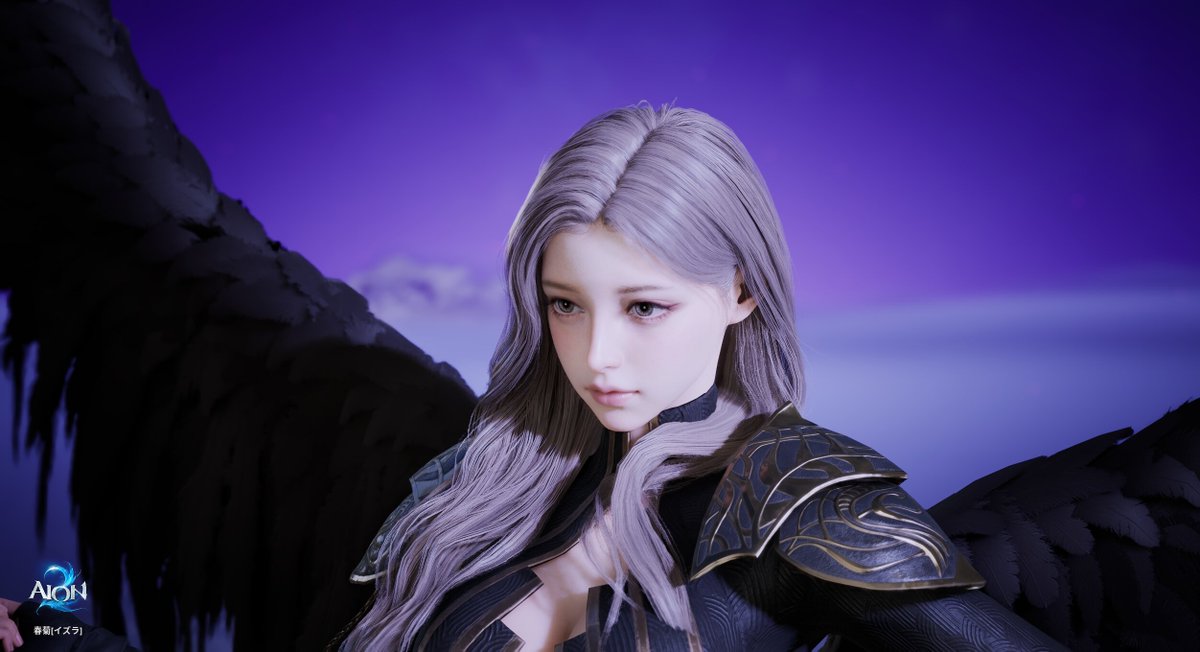 Lucille_aion2's tweet photo. LST2日目はスピ
リリース直後の色んな事を考えると、1キャラ目はスピかボウかなー
ゲームマクロも確認出来たしあとはリリースまでしばし正座待機
本当に美麗な世界、最高のキャラクリ
ゲーム内で皆と会えるのが楽しみ！
アーリー1鯖予定レギオンメンバー募集中です✨
#Aion2 #アイオン2 #LST事前テスト https://t.co/aDZzquPIDI