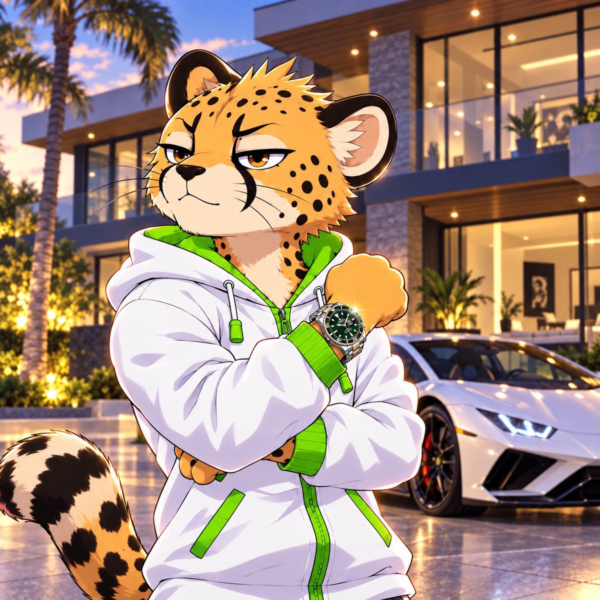 FastCatRH's tweet photo. @alpha_co Ape everything, cry later…. Best stratergy! https://t.co/PkULKQL29q