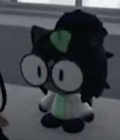 Crocsgodd's tweet photo. @Pixel_bitStudio SAM super bloxy hill's is my fav pb character! https://t.co/m7lwwkNUTb