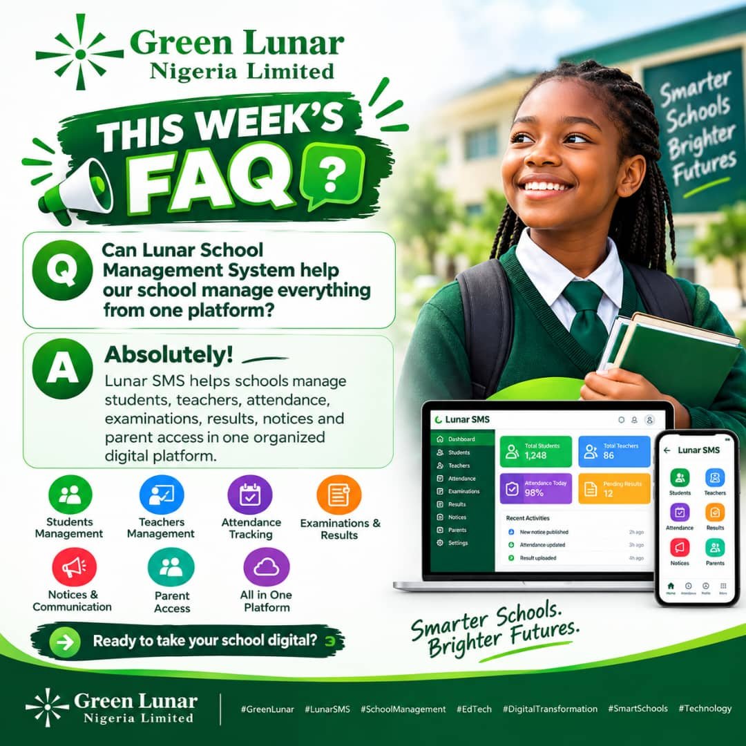 Greenlunarng tweet picture