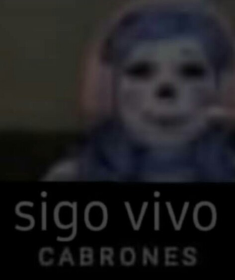 star_ghosts2's tweet photo. What the Skibidi
Si llegó https://t.co/arU0TZE9oU