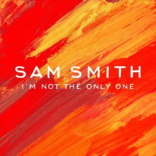 SmithChartuz6x's tweet photo. 🎧: “I’m Not The Only One” has reached 2.6 BILLION streams on Spotify. https://t.co/lBVpRYdHeT