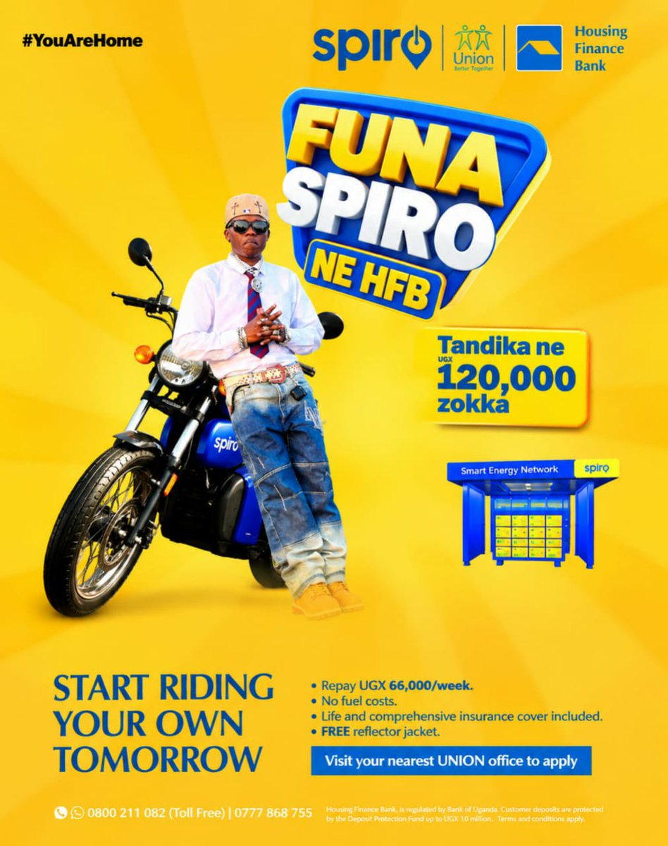 yrnhunch2's tweet photo. Tandika ne 120,000 zokka wefunire spiro #yrnhunch https://t.co/HjqjSbI0ip