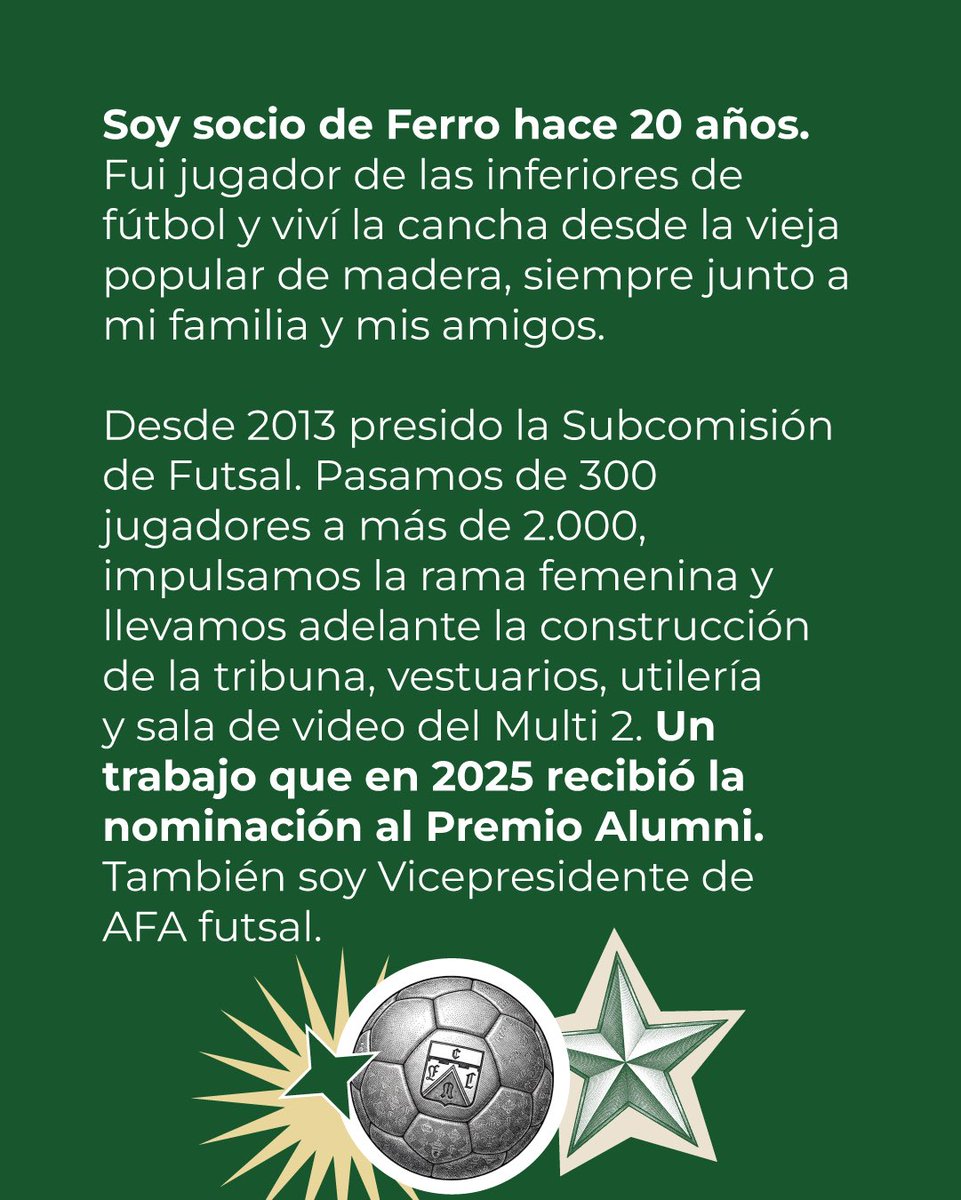 ferroenaccion's tweet photo. Hay compromiso. https://t.co/kpbIZtqW6U