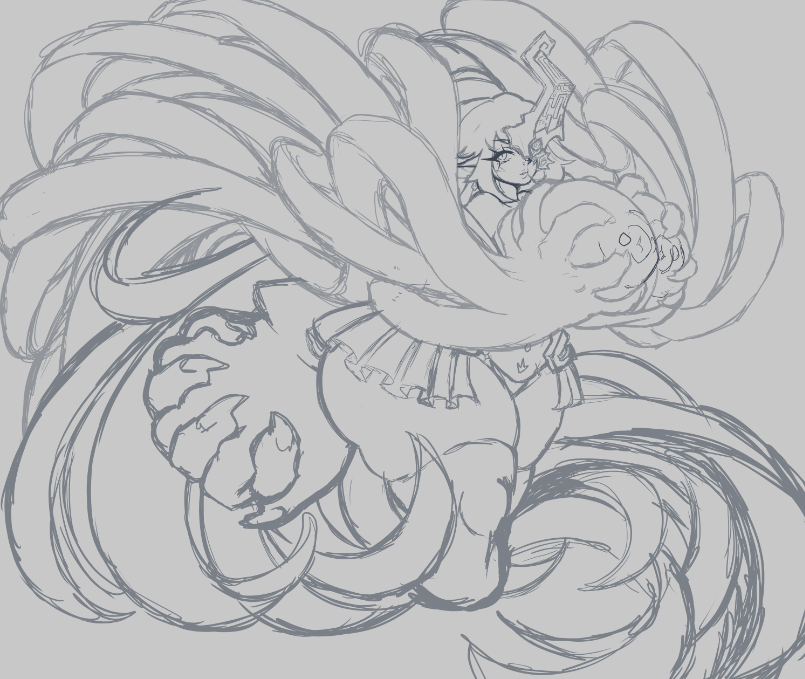 Onayutsuki_exe's tweet photo. wip https://t.co/uBfC1tHLpK