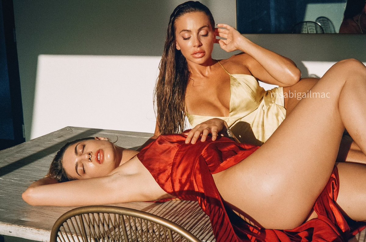 MsAbigailMac's tweet photo. 💦💦https://t.co/gfp6paVhcS💦💦 https://t.co/5nDsZo4QC9