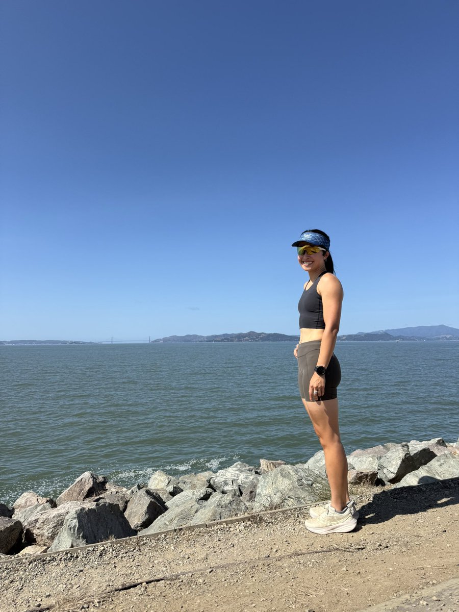 ja9co's tweet photo. 29 today, and a lifetime of vo2maxxing https://t.co/CtAQqG1Fal