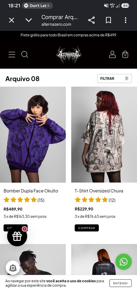 barrostwt's tweet photo. Pq tudo que é alternativo é caro mds https://t.co/2m2jqiFFZB
