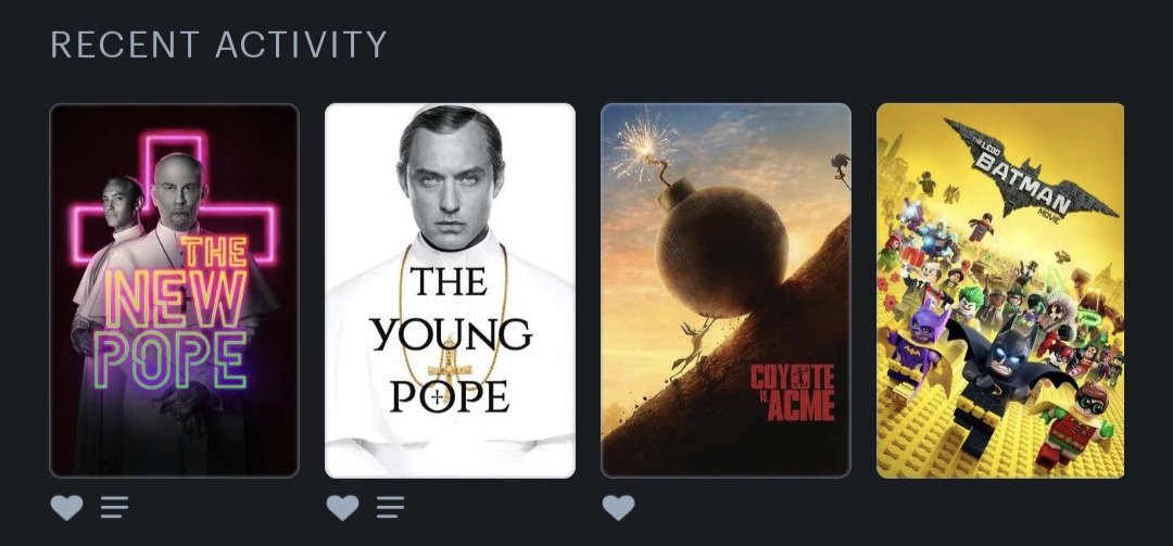 seastatezero's tweet photo. i get so high off that jude law pope https://t.co/RZrSqxjKE4