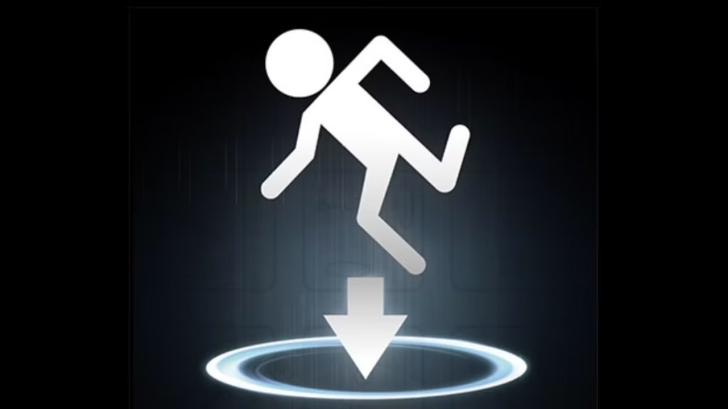 BleedingFool's tweet photo. After a trip to Valve's headquarters, Backrooms director Kane Parsons has fans wondering if he could enter the long-delayed Portal movie project. The internet filmmaker may have found his next escape route. 

Here's what went down... (link below) https://t.co/n6B6AncXu8