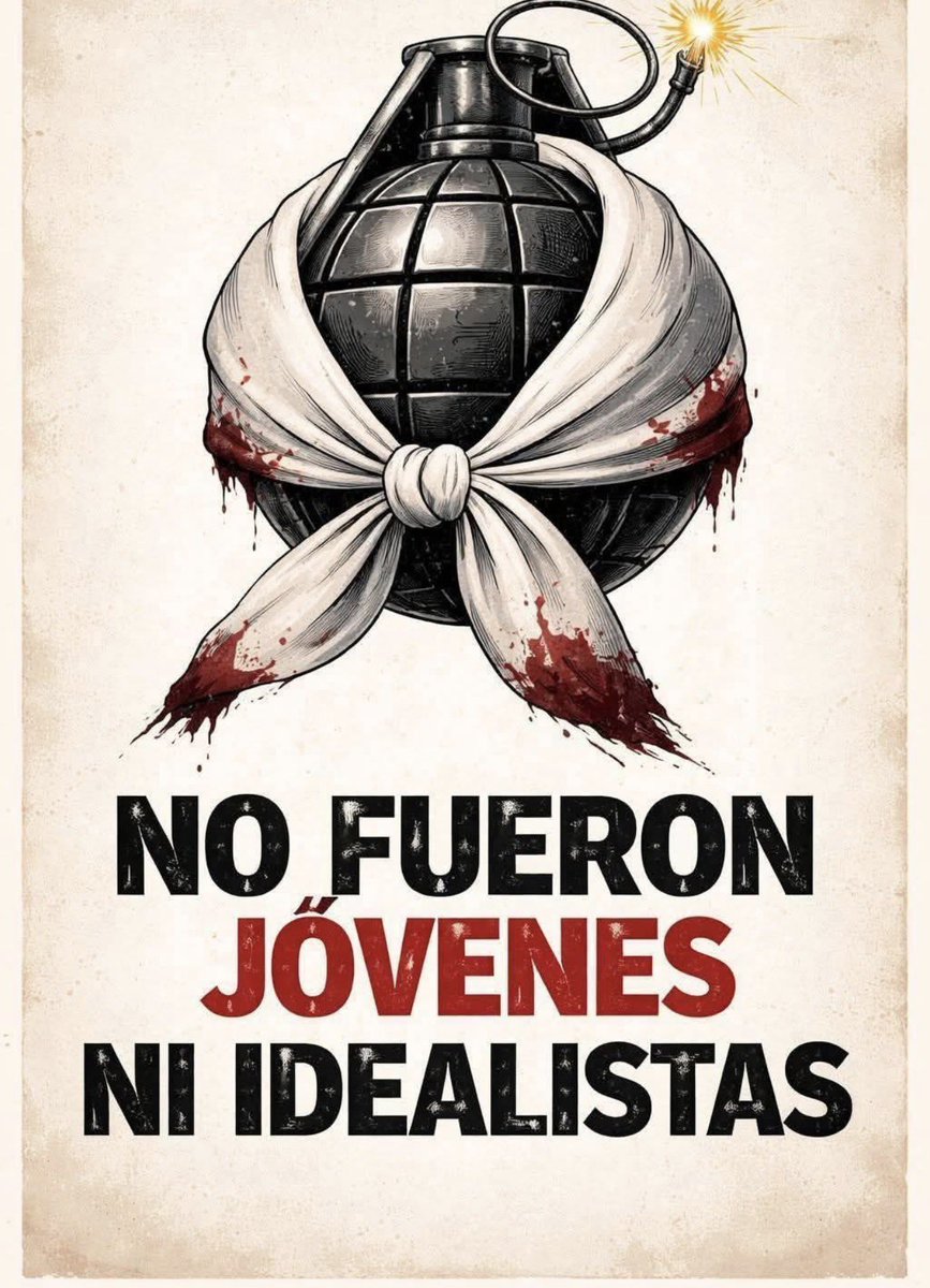 laurareloadedMM's tweet photo. Lo que el kirchnerismo miente. Lo que @PrensaMadres y @abuelasdifusion ocultan. #NoFueron30mil ni fueron inocentes. https://t.co/ROg5LBgtKJ