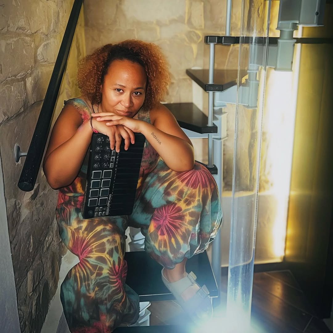 doditaramel12's tweet photo. Just touched down in Italy to kick off my first self-produced project…I'm releasing the rules in my head!…No defined genres or structures…simply following my musical instincts and letting the pen flow. Lyrics are rushing out…looking forward to sharin... https://t.co/06h0H2MjeV