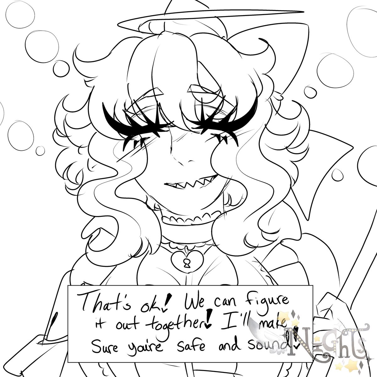 NIGHTSinDREAMS's tweet photo. 2/3 https://t.co/A7YN8vUadu
