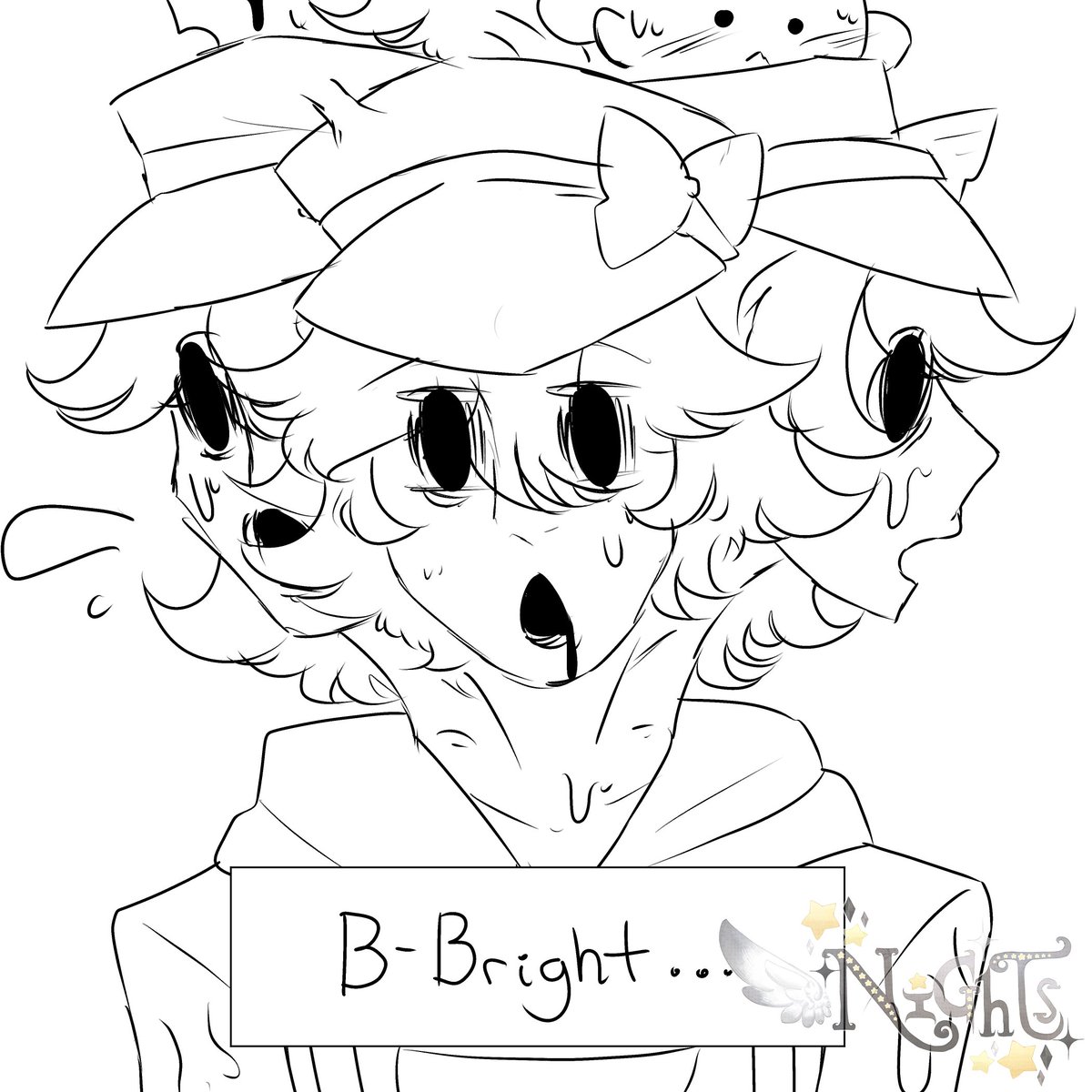 NIGHTSinDREAMS's tweet photo. 2/3 https://t.co/A7YN8vUadu