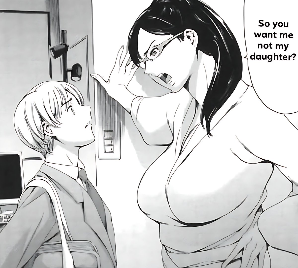 TastefulManga's tweet photo. https://t.co/NXOxvHQn9l