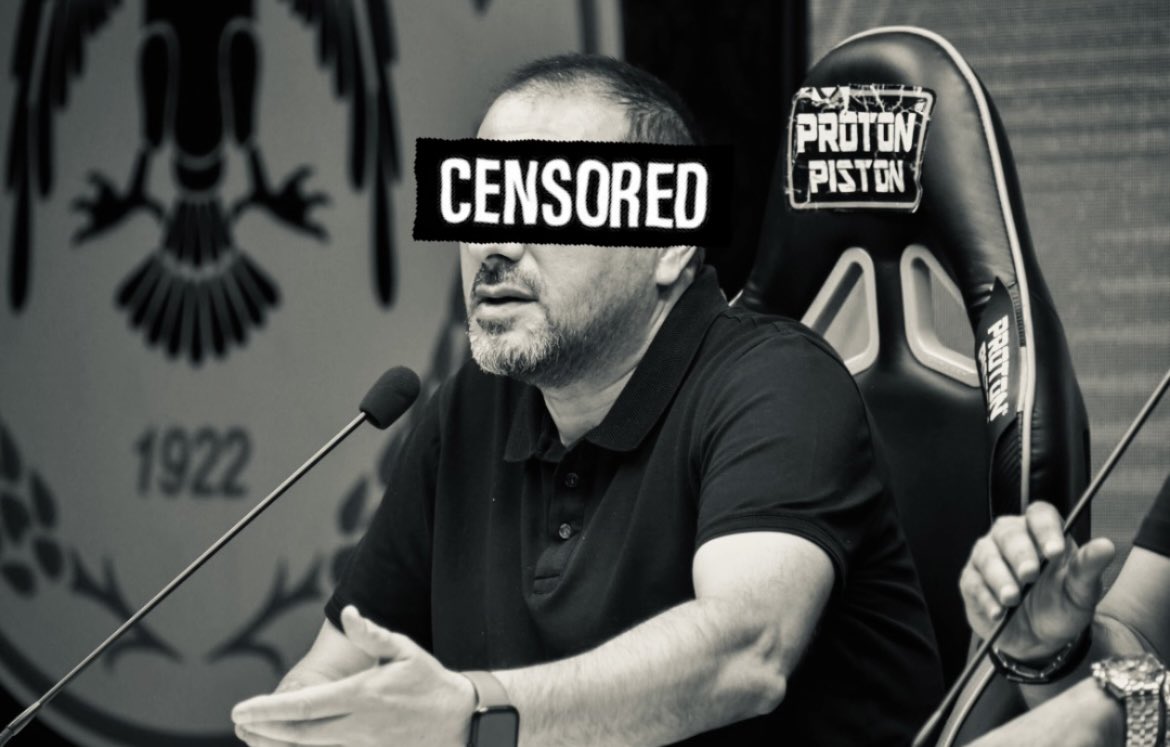 EskiCephee's tweet photo. Temeli sağlam olmayanın, tabelası ne kadar büyük olursa olsun fark etmez.

Konyaspor’un temeli sağlamdır yıkılmaz :) https://t.co/vKNdG1y4Gr