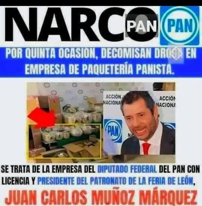 diego_feli58885's tweet photo. @Gina7161 Cuales vinculos??? Las ratass del prian son los verdaderos narcos https://t.co/Vqpwdqphu3