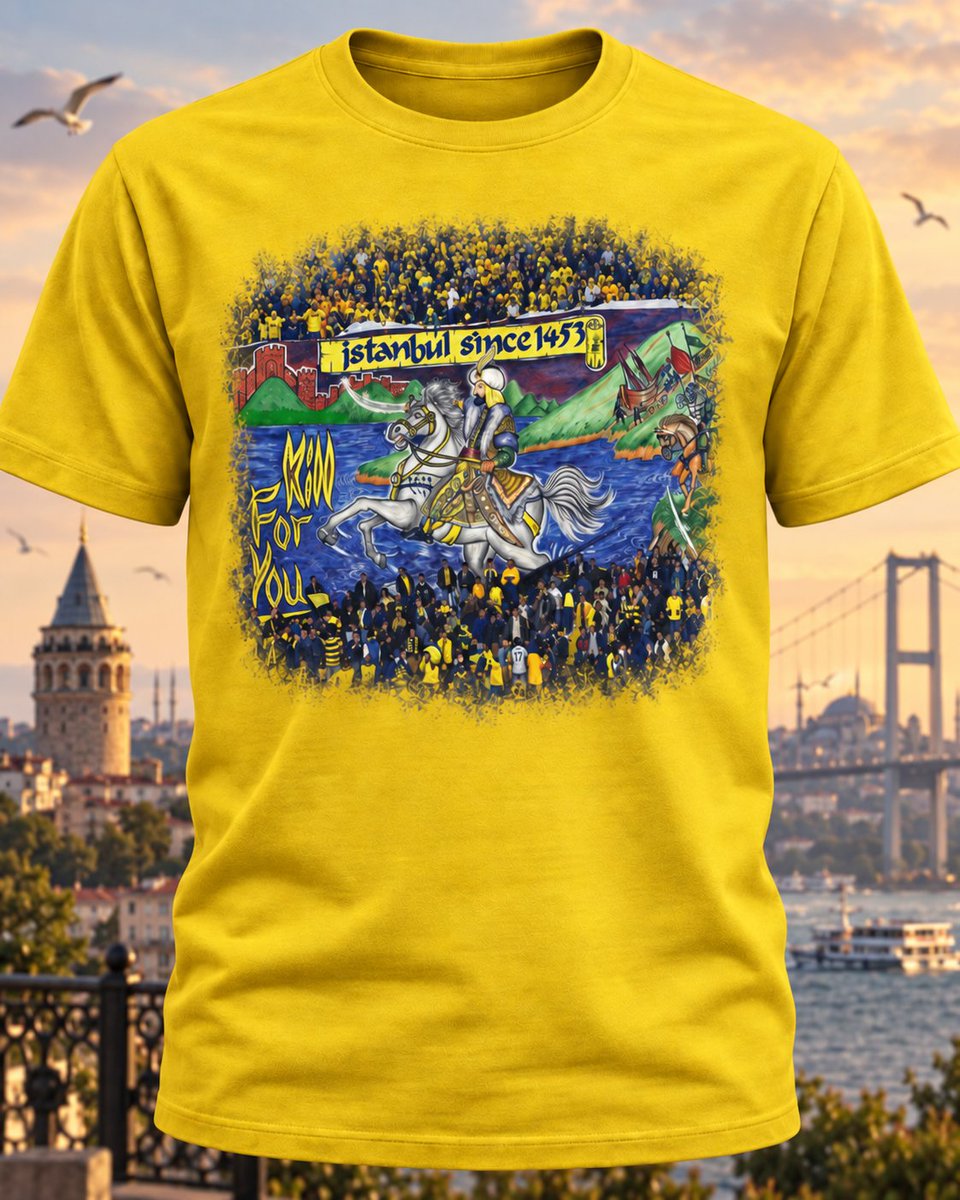 kamilster's tweet photo. Fenerbahçe ürün tasarımı #Fenerbahçe #istanbul #KillForYou #Since1453 #Panathinaikos https://t.co/axxuCNCQSv