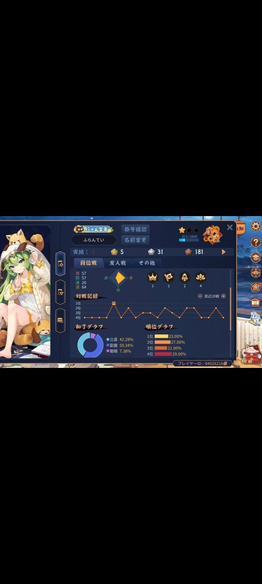 francteaxx's tweet photo. ここ数ヶ月で上げた分が一瞬で溶けた…
実力不足見直すいい機会なのでちゃんと座学始めようと思います😢 https://t.co/NvEKHfY43t