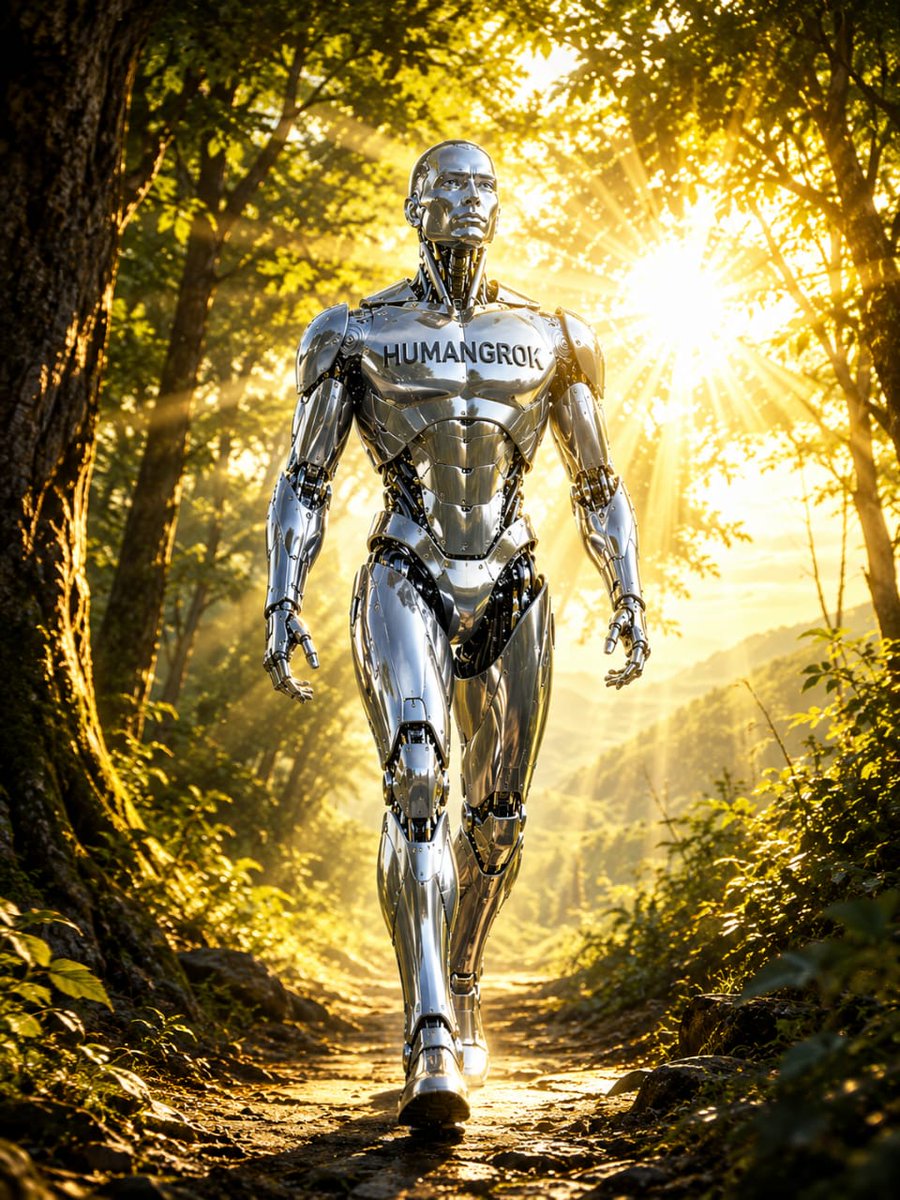 Elmannycrypto's tweet photo. KEEP YOUR EYES OPEN.

The strongest communities don't need everyone to notice them at once.

Research HumanGrok. Follow the journey.

$HUMANGROK 🔥

CA: 0xc86ccb1e873d424866156b1e7284bfc23f9d39b1 https://t.co/C9qvKcIJSt
