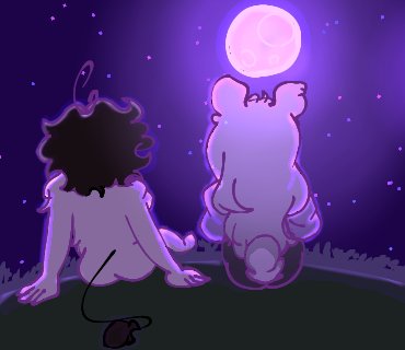 jarabedemaplee's tweet photo. best frens https://t.co/Jm49vUl2cP