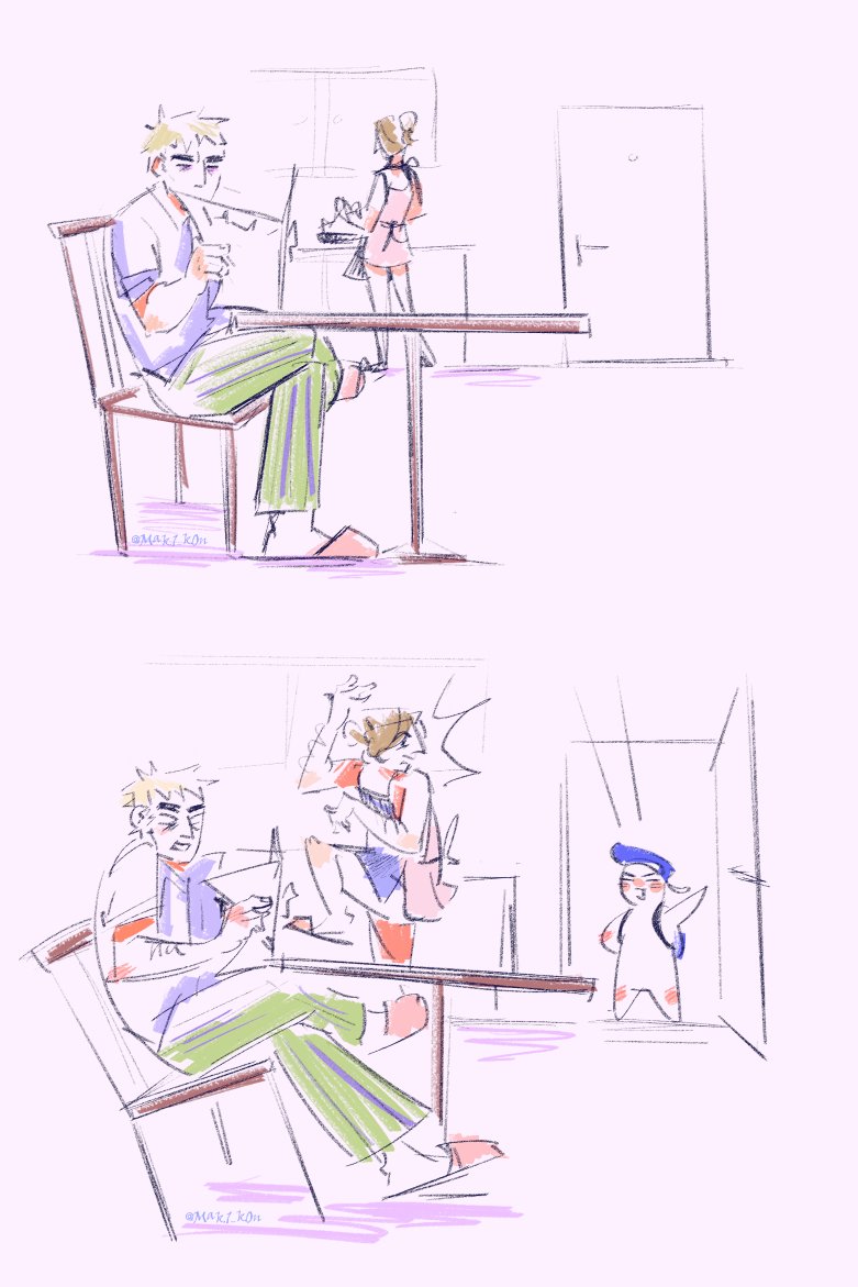 Mak1_k0n's tweet photo. Little Menace has returned from shared custody.
#aphsealand #sufin #fruk #hetalia https://t.co/SXF7Bm2oMf