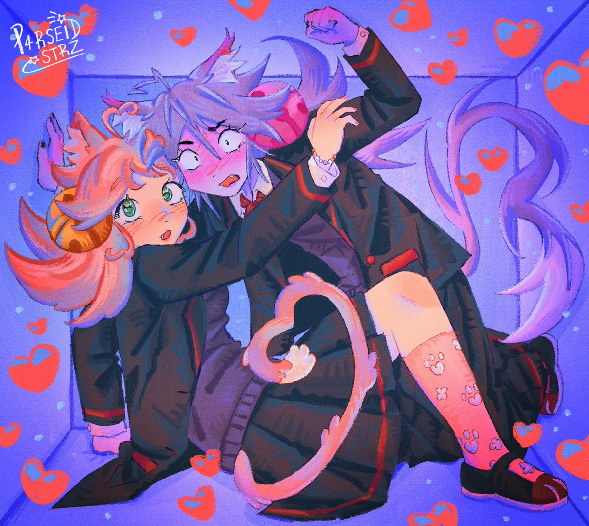 p4rseidstrz's tweet photo. lets date mew!(⁎⁍̴̛ᴗ⁍̴̛⁎)<33

#deltarune #madmewmew #mew4mew https://t.co/fR5SCLMbT5
