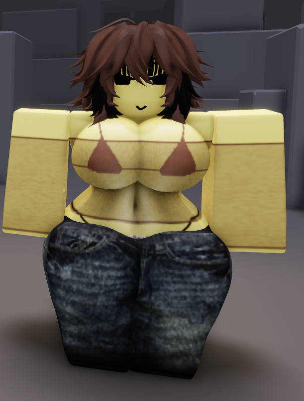 2S4Tulipan_'s tweet photo. Can a white girl bust it down sexual style if she's goated with the sauce #robloxr34 #robloxporn #robloxnsfw #roblox #rr34 #nsfwtwt https://t.co/8oh4E81Wr4