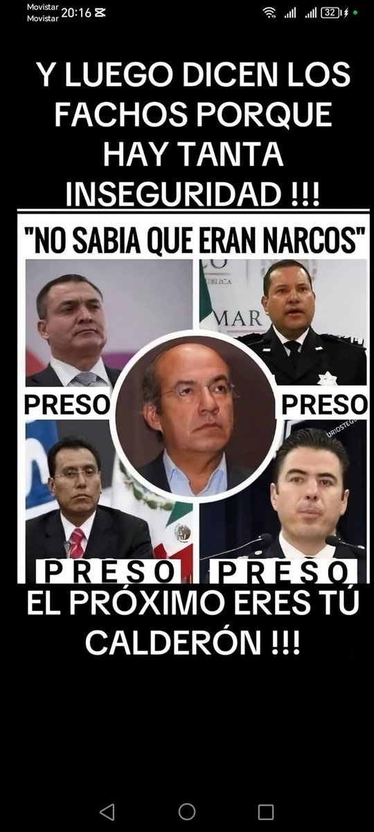 diego_feli58885's tweet photo. @Hisoymario Tus amos del prian derechairo imbecil https://t.co/hiqTYyqnf3