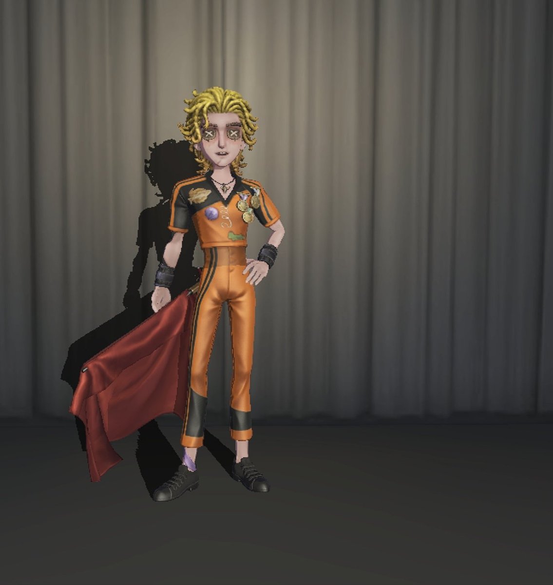 LiaruPHantom's tweet photo. Mis SasuNaru skins 🤩 gracias idv por esta nueva collab naruto x idv https://t.co/bqjOln8klk