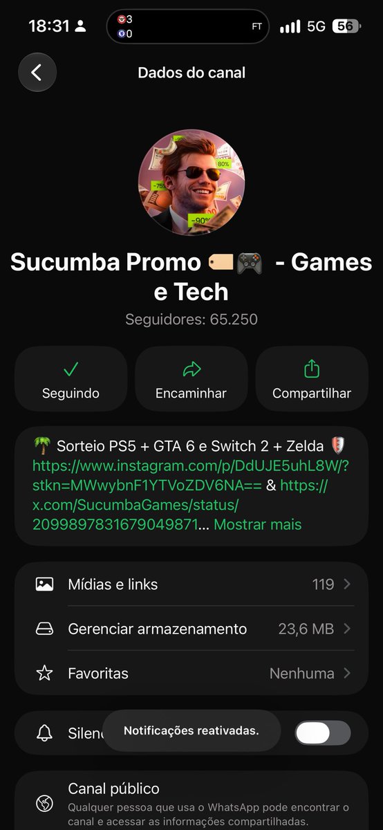 vhrsousa's tweet photo. @SucumbaGames https://t.co/R2xsdxKjVP
