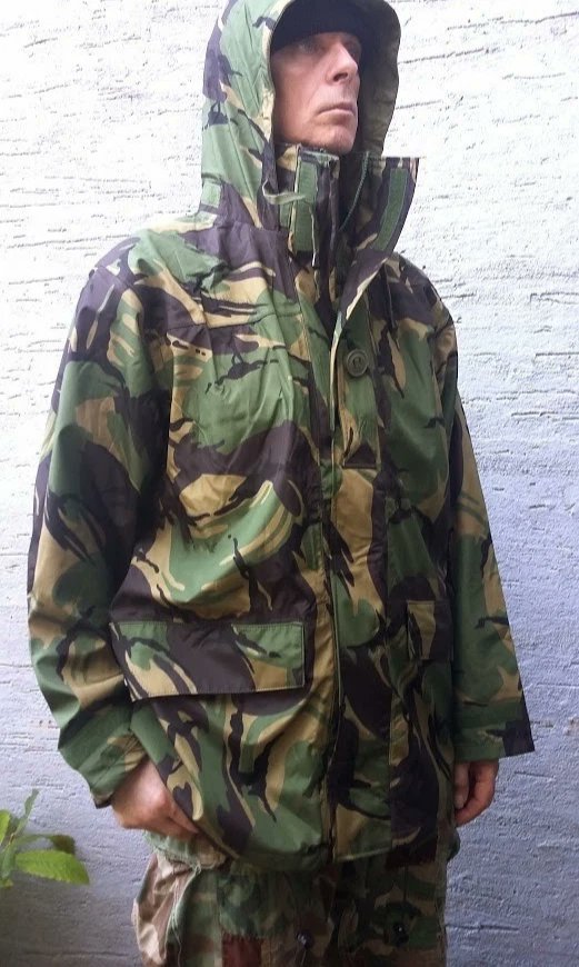 MOHAWK_RETRO's tweet photo. Check out #Camping #Woodland #Walks #trekking #NatureIsMagic #NatureLearning #Smock 180/104 #L #Waterproof #DPM #BritishArmy #Goretex #Camo #Jacket #Coat #NEW π²π²π³π²β
οΈπ¦οΈποΈ https://t.co/v0xpTJwfnJ #eBay via @eBay_UK https://t.co/kBkyGPJ4Qn