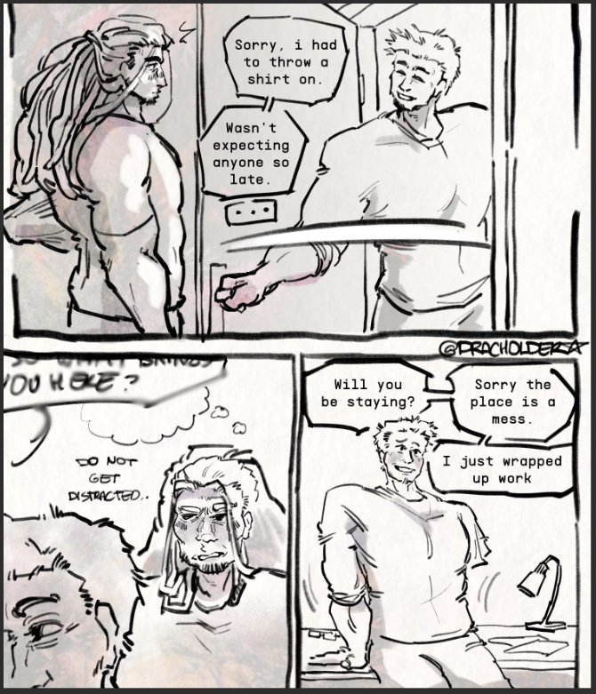 dracholder's tweet photo. Wanted to finish this faster but oh well, heres my 1K special ♡

Sappy silly mini-comic 4/15

Fluff, Comedy, Possibly mildly ooc?, #humanformers #megop https://t.co/32C11KPzgg