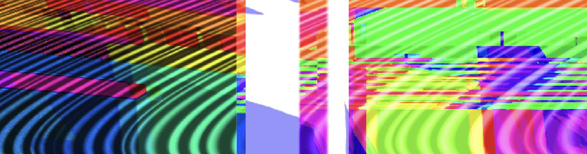 Primatesnft's tweet photo. OH SHIT THE NEW LAB IS GLITCHING!!!!!
 SOMETHING WEIRD IS HAPPENING!!!

NOTIS ON 👀 https://t.co/bWBU8QX2j6