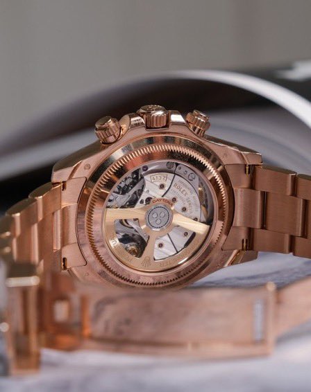 Rolexclocks's tweet photo. Rolex Daytona Le Mans https://t.co/pOOxbN5vnL