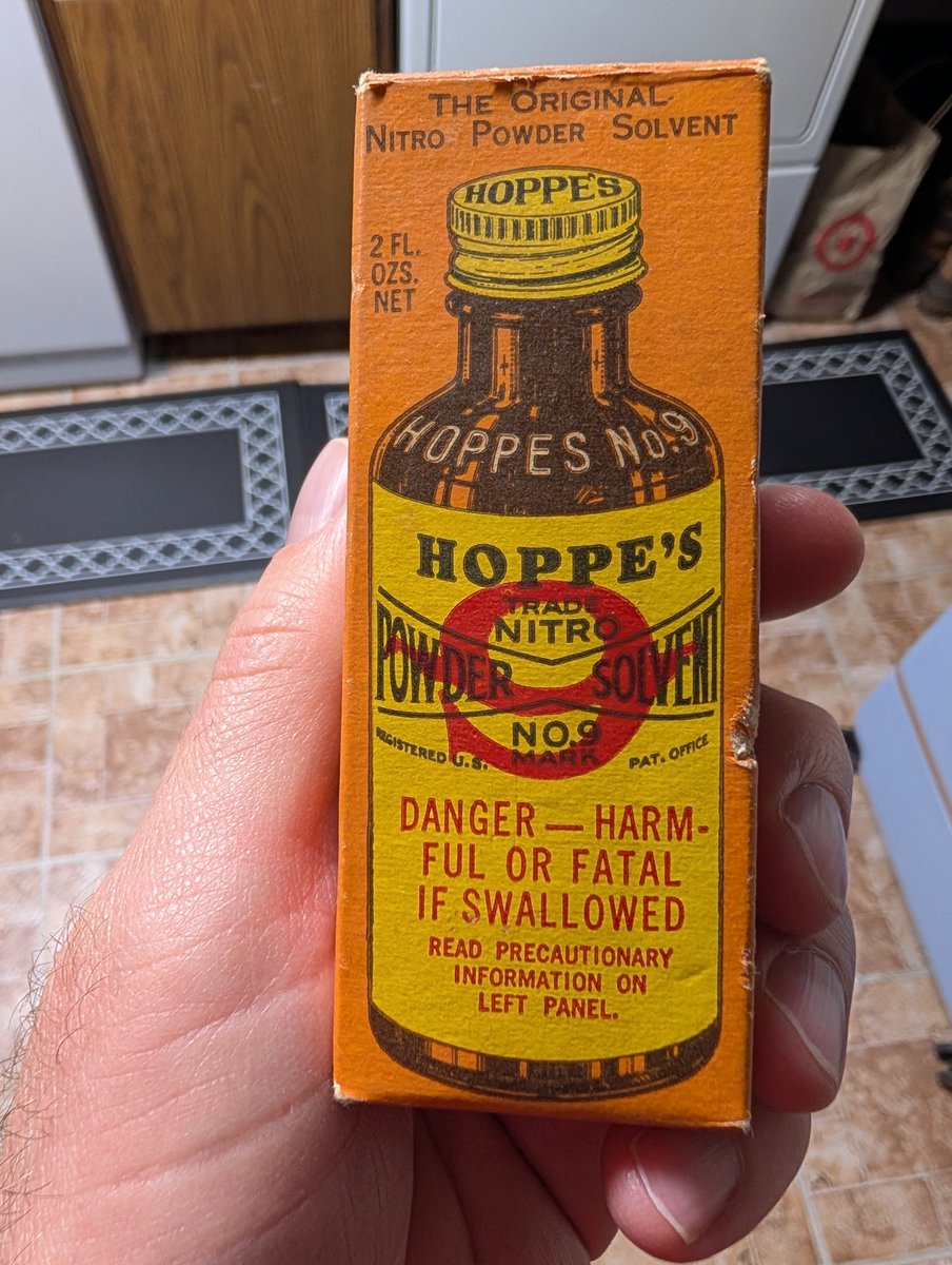 kere_sly's tweet photo. This classic item was in my late father's stash of stuff. https://t.co/EQAx9ysHri