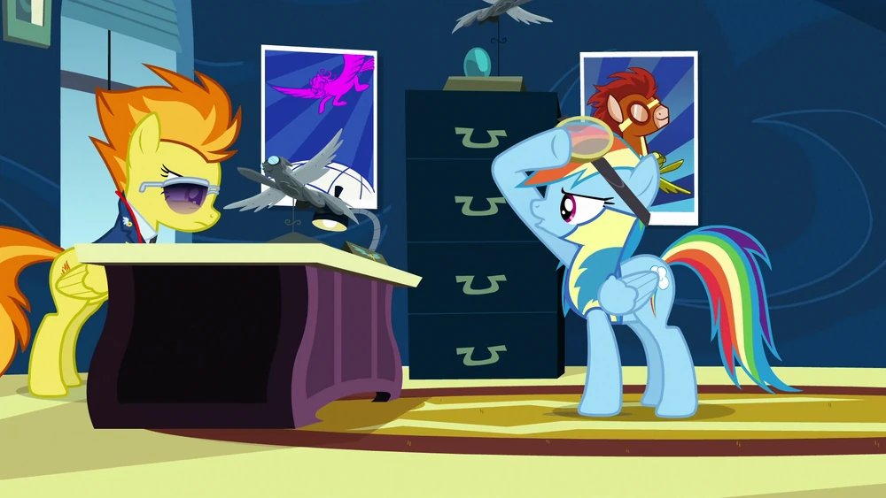 HarmonyPonyCon's tweet photo. [🚨HARMONYCON PRE-REG NOW OPEN!🚨]

You're 🛩️cleared for take-off🛩️ cadets - HarmonyCon 2027 Pre-Reg is 🚨NOW OPEN!🚨

Get your tickets ✨OR✨ your Sponsor packages - at the 🔗below!~🔽 https://t.co/cUOG24W9Yl