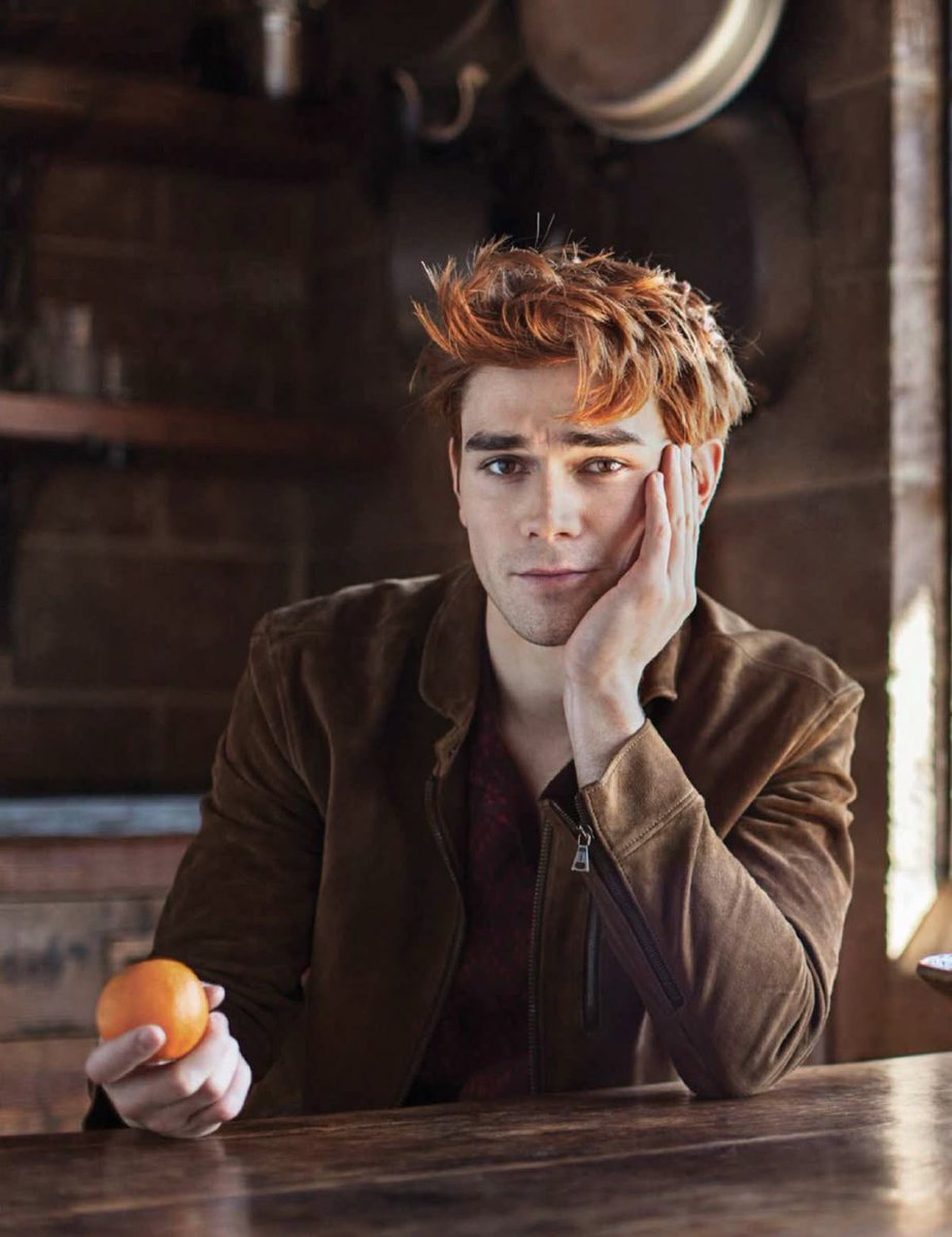 RedHeadFlashRp's tweet photo. “Hello everyone.” https://t.co/S9fQvmPHw9