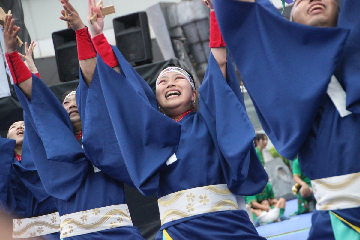 0407yosakoisaku tweet picture
