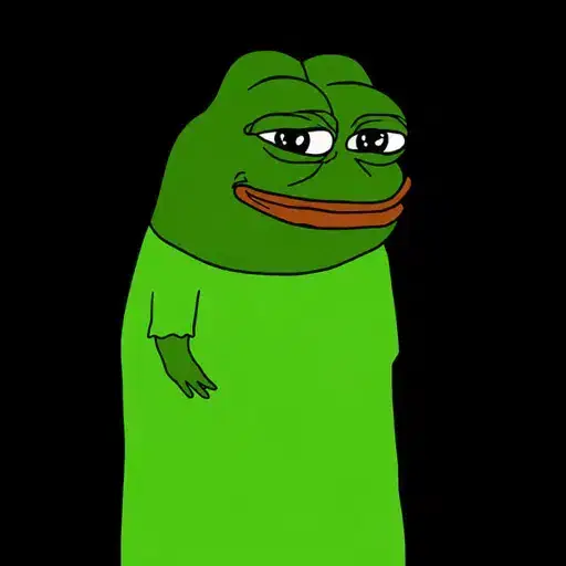 voidonlyy's tweet photo. Well now that pepe is an option for pairing we can finally run the first meme alon shilled.

Long boi
https://t.co/6oGtZNSmdu https://t.co/c2ZgiYb70E