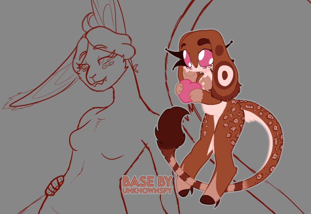 MarieDraws_16's tweet photo. Character Designing is my passion https://t.co/cRlAcgWA6l