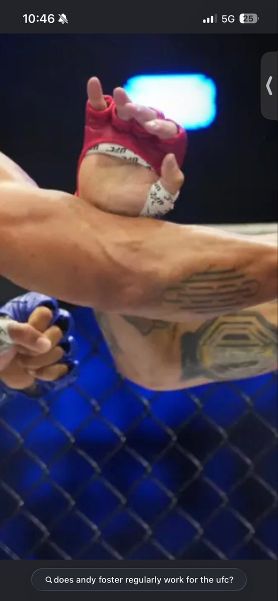 evann_fr's tweet photo. @Doctor_UFC https://t.co/9l7Vg5irSm