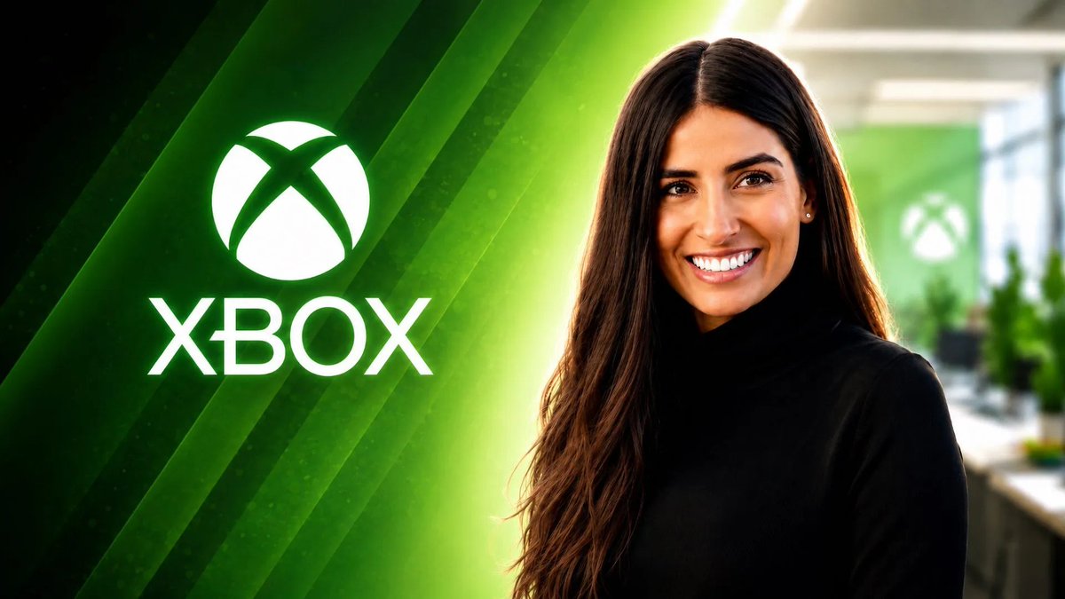 eXtas1stv's tweet photo. ✅ XBOX ha registrado una patente CLAVE para bajar los precios.

En mi video teorizo cómo bien ejecutada podría ser la solución perfecta: amortiguar los costos de la RAM y frenar la subida de precio para HELIX sin arruinar la experiencia del jugador.

https://t.co/P3sVXGX9Xm
