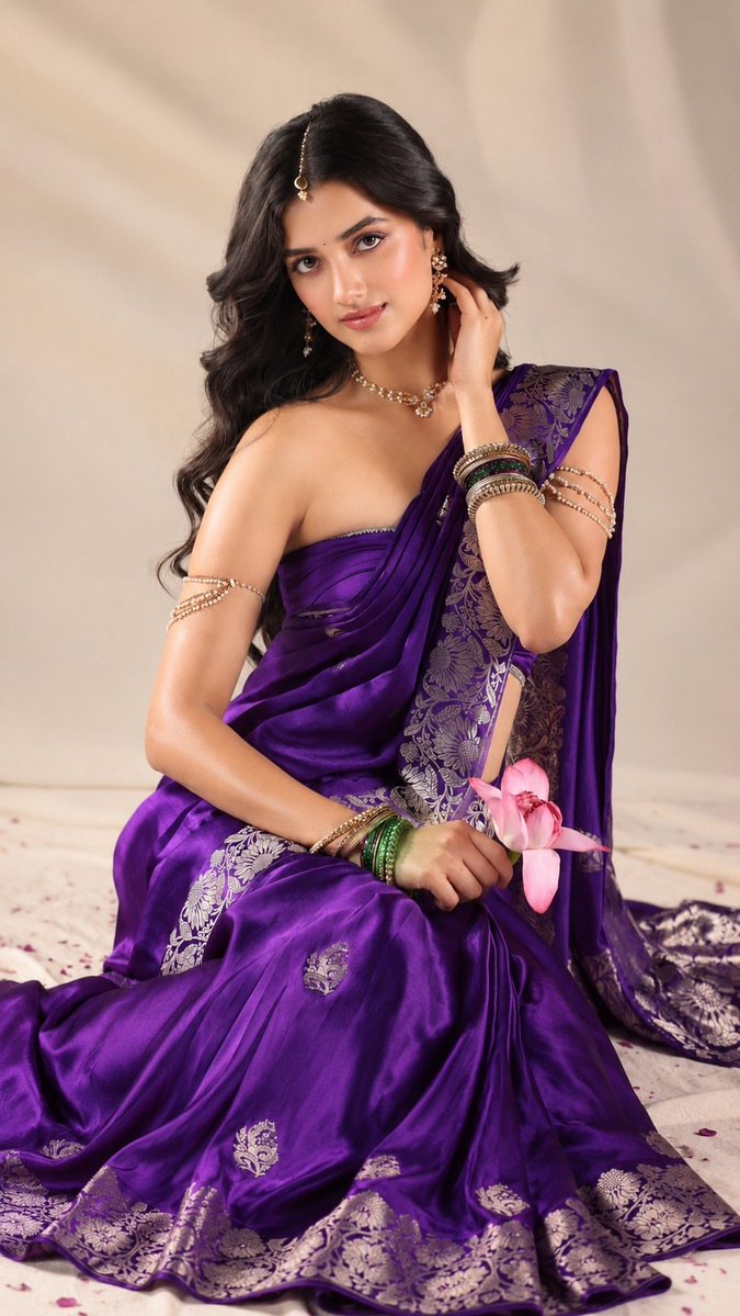 JustWowwwww0's tweet photo. Bhagyashree Borse 😍 https://t.co/XYUezJuP88