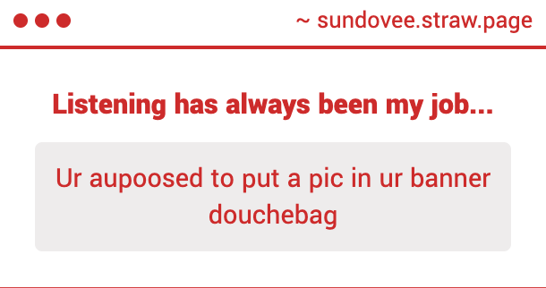 sundovees's tweet photo. I literally do not care!!! https://t.co/LnoAT2gzaj